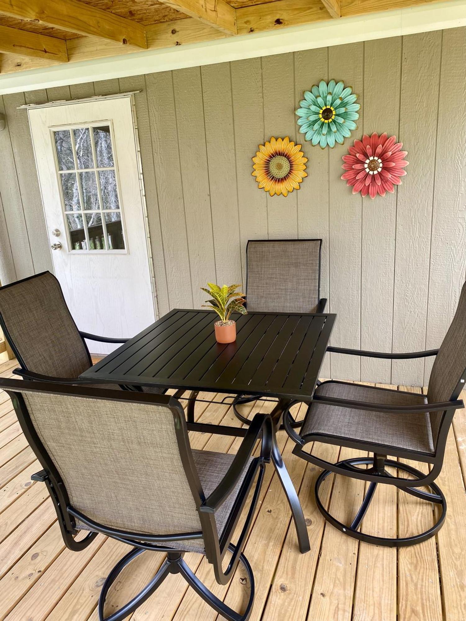 Private Cozy Hideaway With Deck Escape Austin 35Mi Villa Bastrop Exterior photo